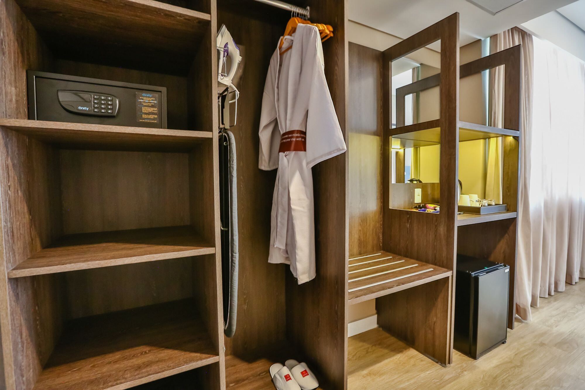 Transamerica Collection Goiania Ngoại thất bức ảnh A room at the hotel